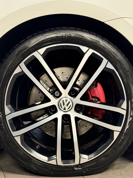 Vendo VW golf 7 GTD DSG 2013