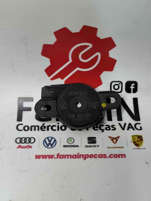 Tweeter VW TOURAN