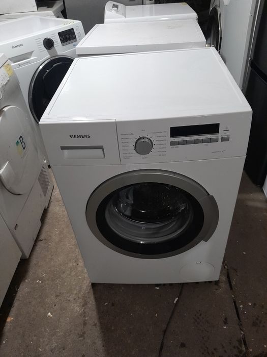 Pralka SIEMENS 8kg gw. W-wa