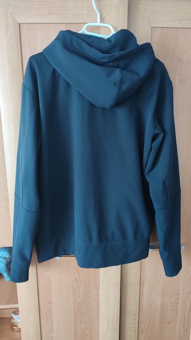 Kurtka męska Softshell Texstar M