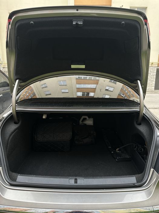 Продам Volkswagen CC