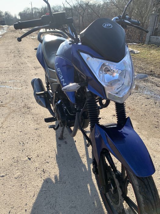 Продам  Lifan Cityr 200