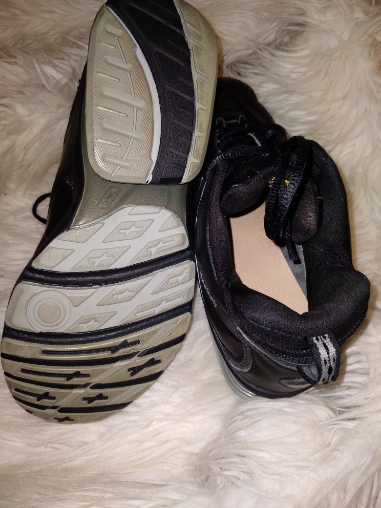 Reebok hotsell dmx reflex
