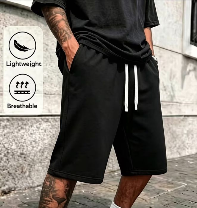 Шорты мужские 1)латинос 450гр 2) карго 450гр