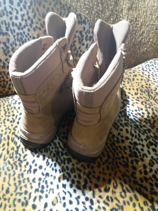 Берцы Талан(тип А)