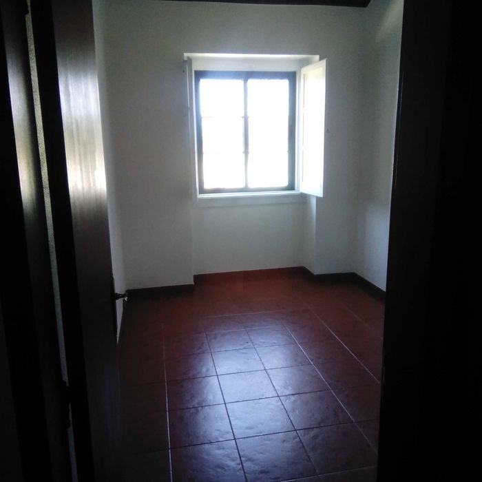 Arrendamento de Casa de Campo