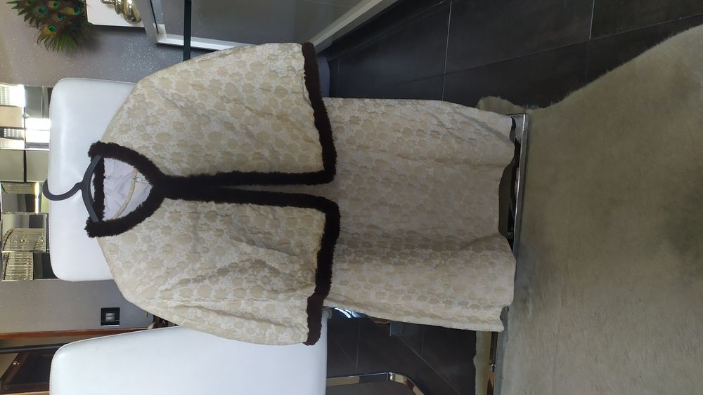 Conjunto de 2 peças com mais de 60 anos + OFERTA DE ENVIO