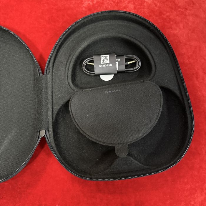 Ідеальні BOSE NOISE Canceling HEADPHONES 700 black