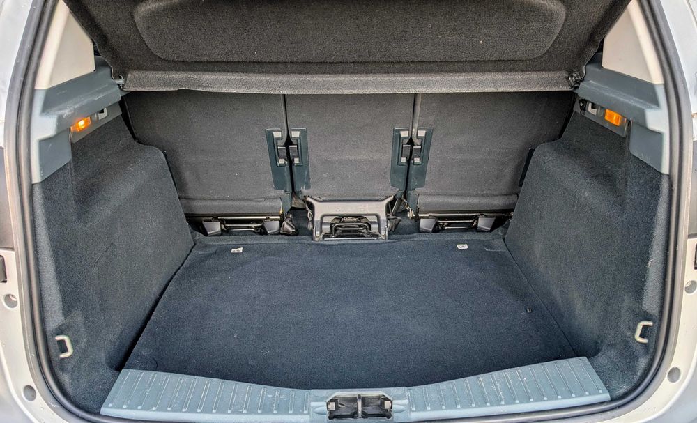 Ford C-Max II 1.6 TDCi Titanium - Impecável - Oportunidade!