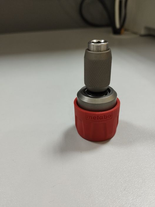 Продам тримач для біт Metabo Quick новий оригінал