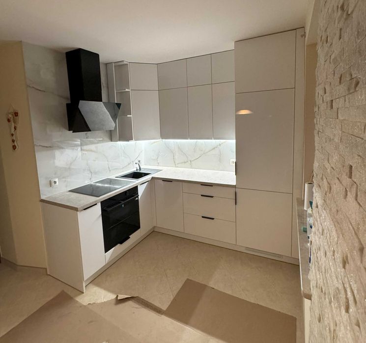 Kuchnie,szafy,zabudowy,meble na wymiar.