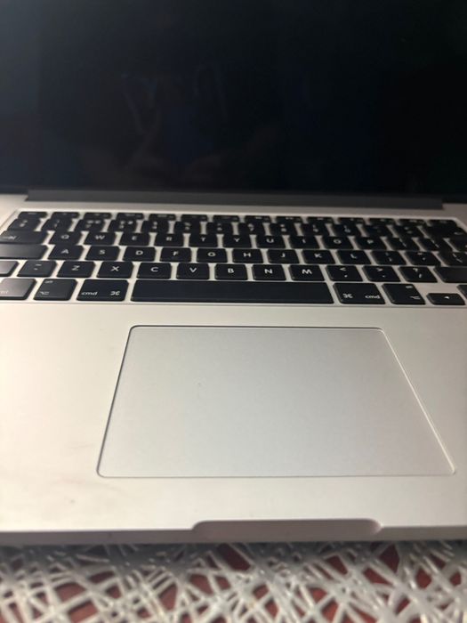 MacBook Pro  Retina 2015-2018  stan jak nowy