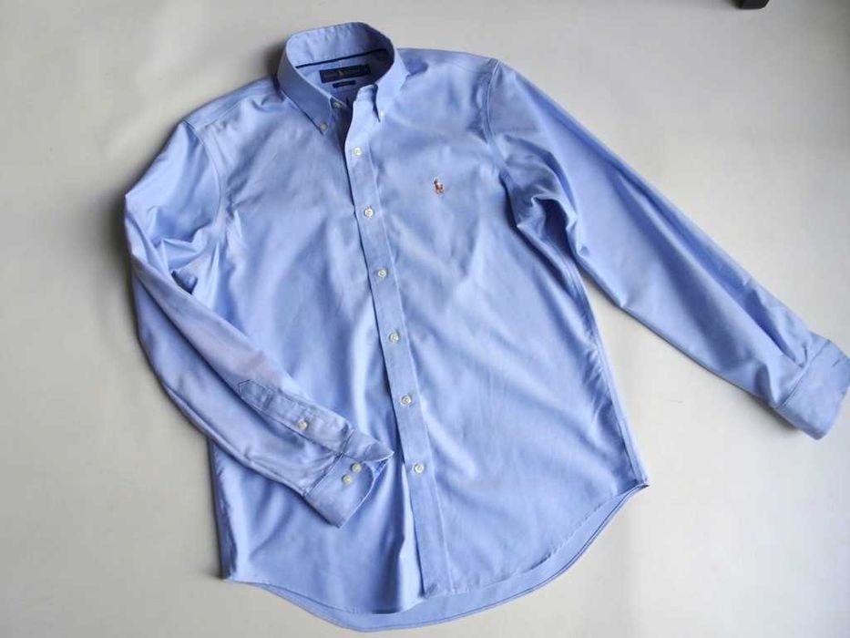 Ralph Lauren oryginalna koszula r. M  super stan