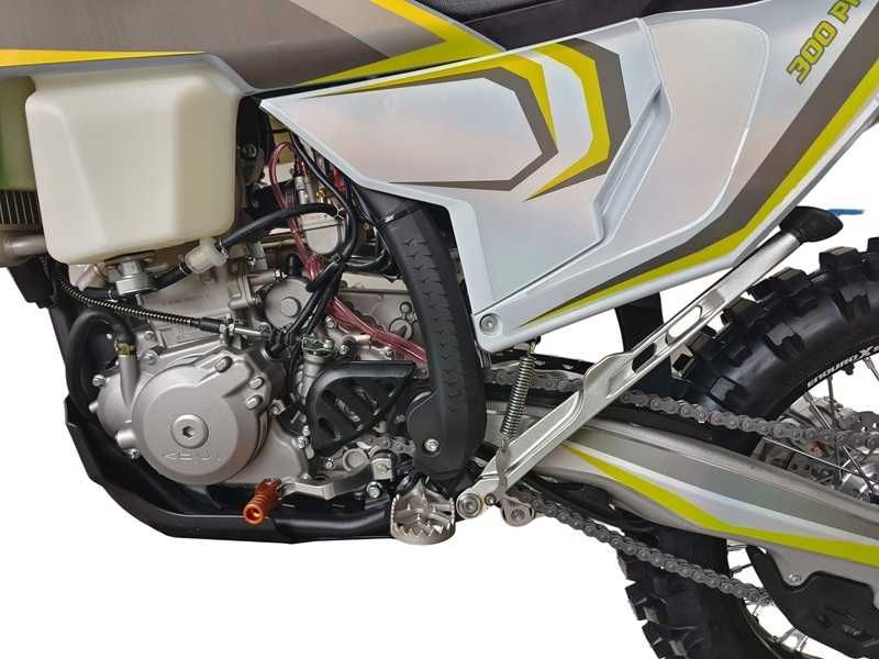 Мотоцикл KOVI 300 PRO S HS