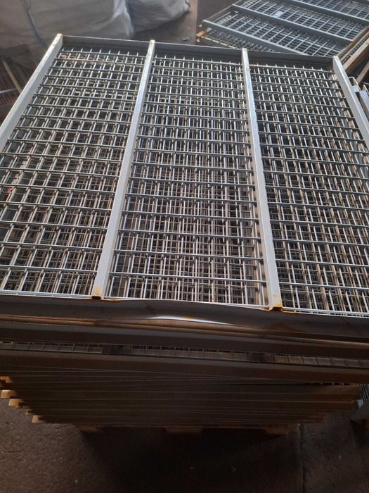 Grades para diversos efeitos