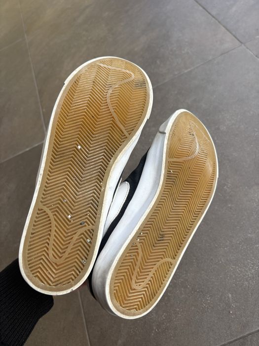 Męskie buty Buty Nike SB Zoom Blazer Low Pro GT 42