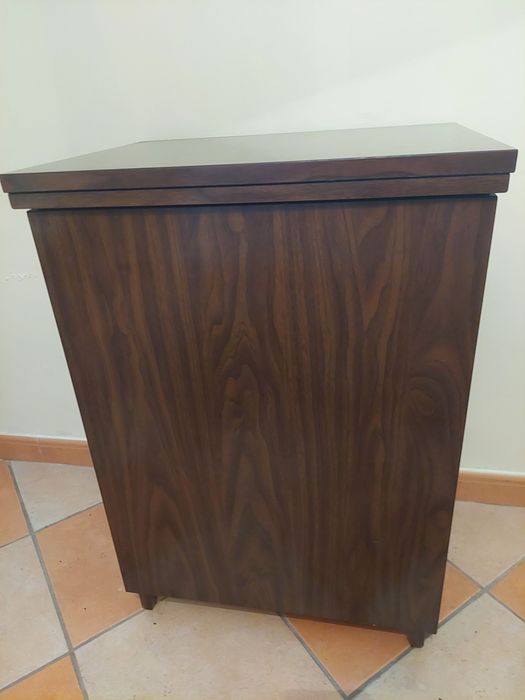 Maquina de costura Oliva