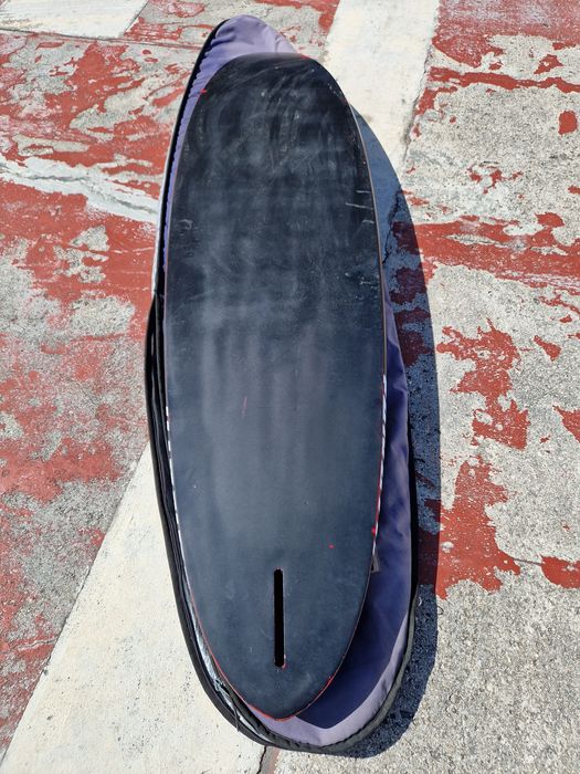 Prancha windsurf FANATIC FALCON 90