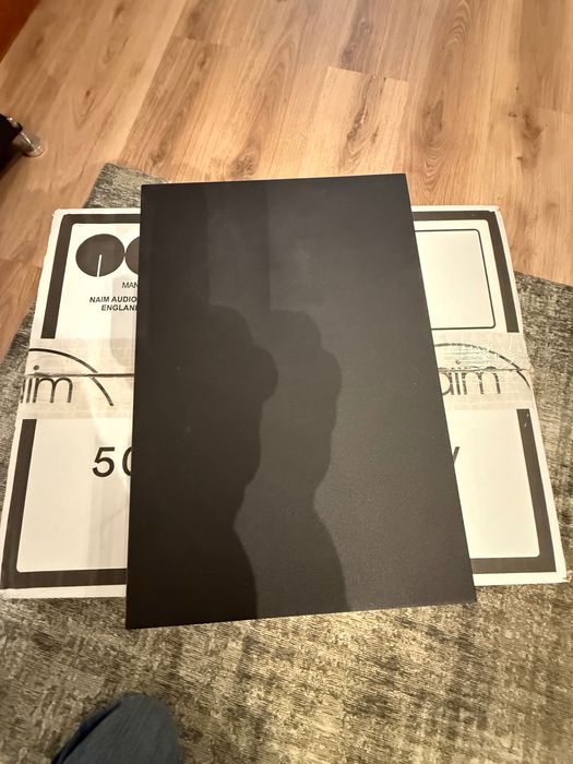 Naim nait 50 edição limitada