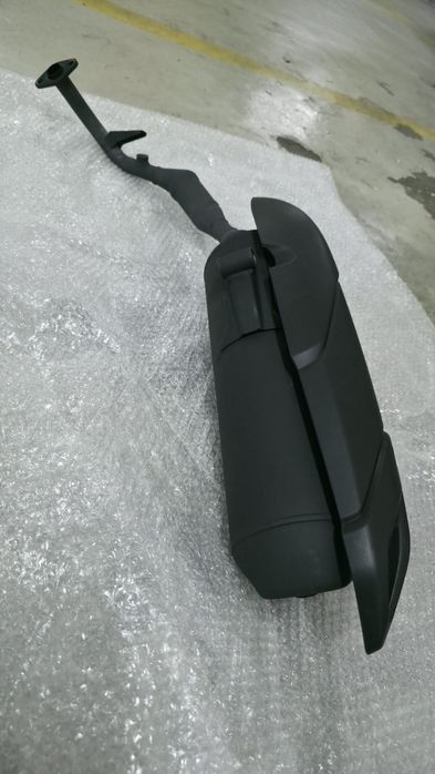 Escape original yamaha N-max 125cc