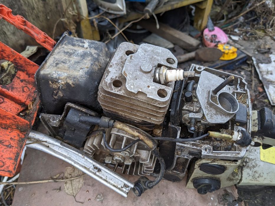 Продам на запчастини