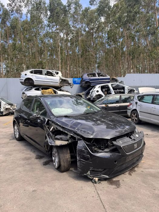 Para peças SEAT Leon (5F1)
