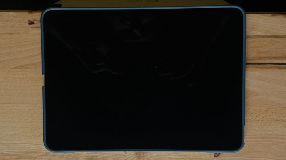IPad Apple Air 4 generacji niebieski jak Nowy!!