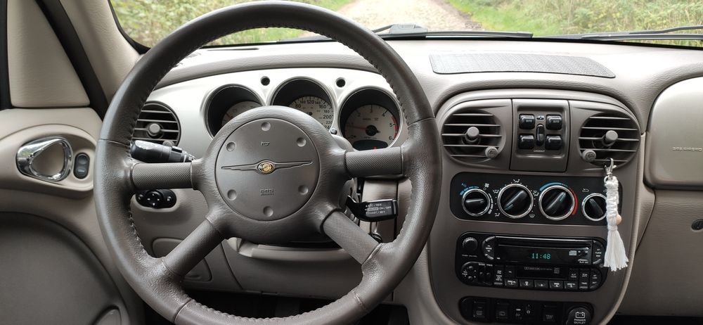 Chrysler Pt Cruiser