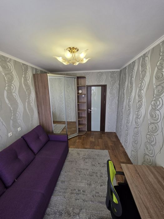 Продаж 2 кімнатна квартира Центральний район