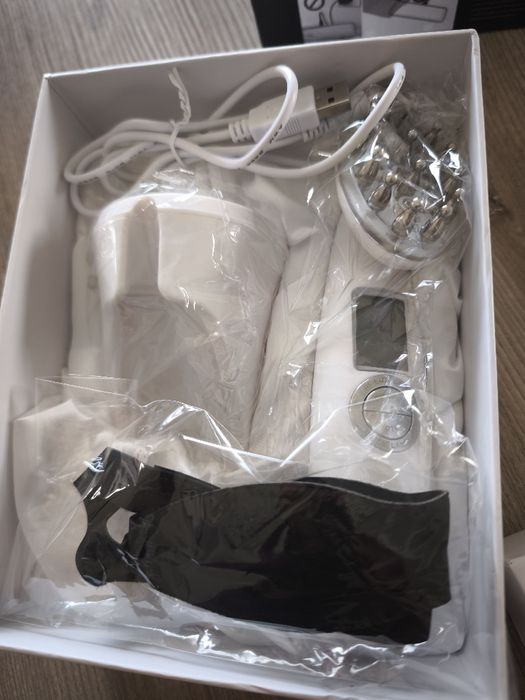 Acessório para console Hub USB Retrátil