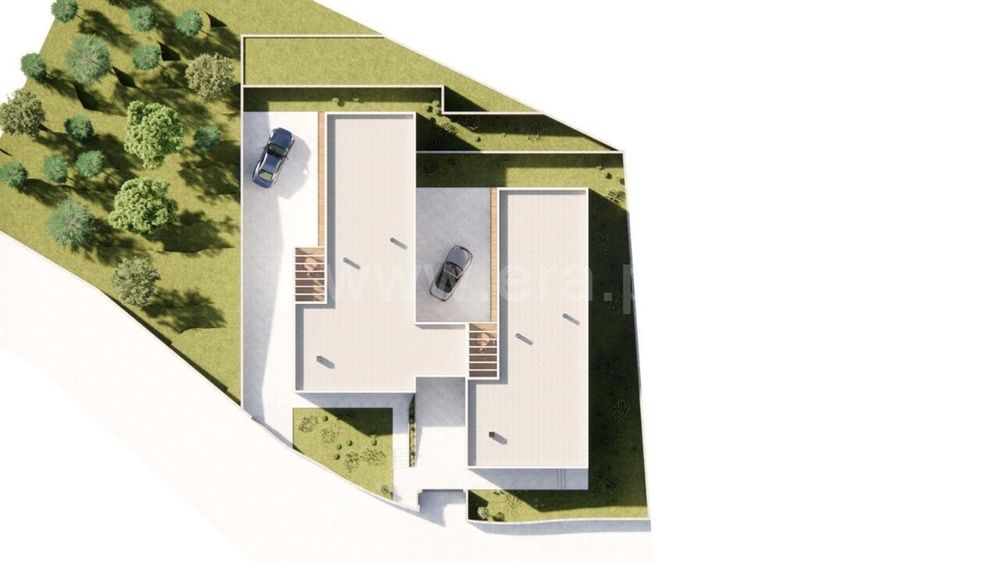 Terreno para Construção / Amarante, Vila Caiz