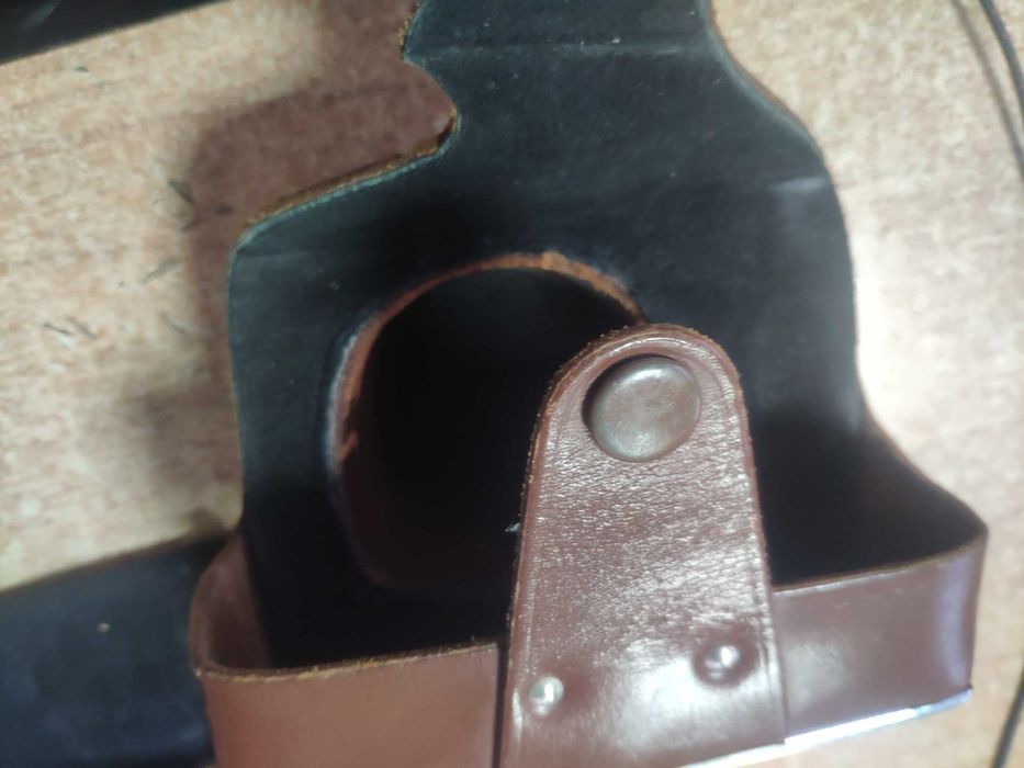 Чехол фотоаппарата Зоркий/Zorki