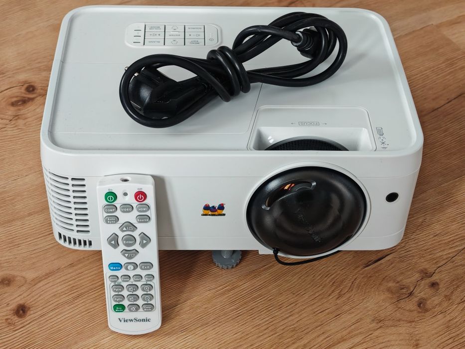 Projektor Viewsonic PS501X