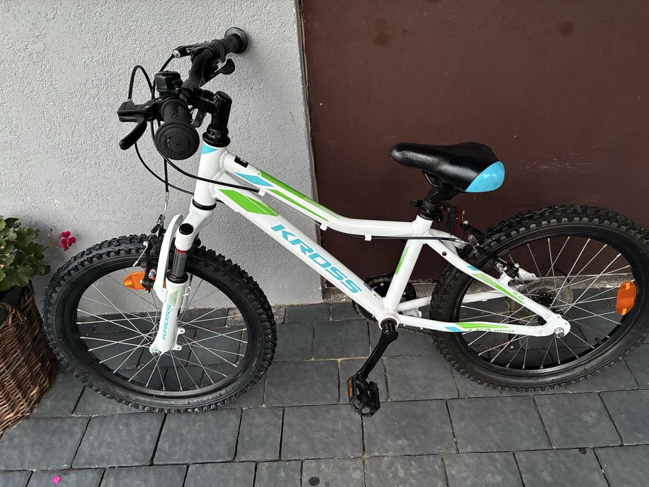 Rower Kross Lea mini 2.0 koła20cali