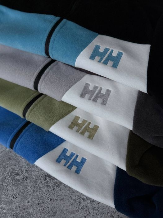 Фліска / кофта Helly Hansen