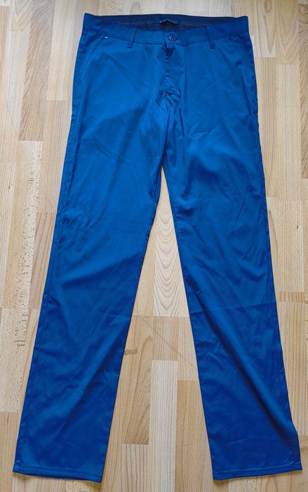 Класичні брюки чоловічі