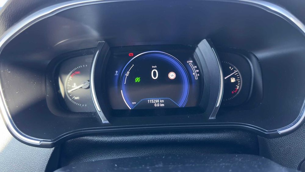 Renault Megane  -