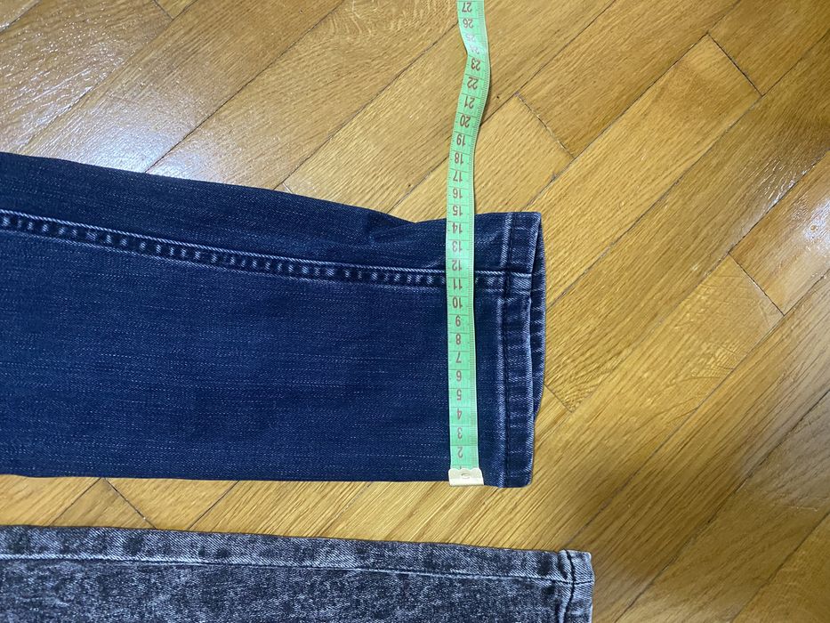 Джинсы для мальчика цена за 1 шт