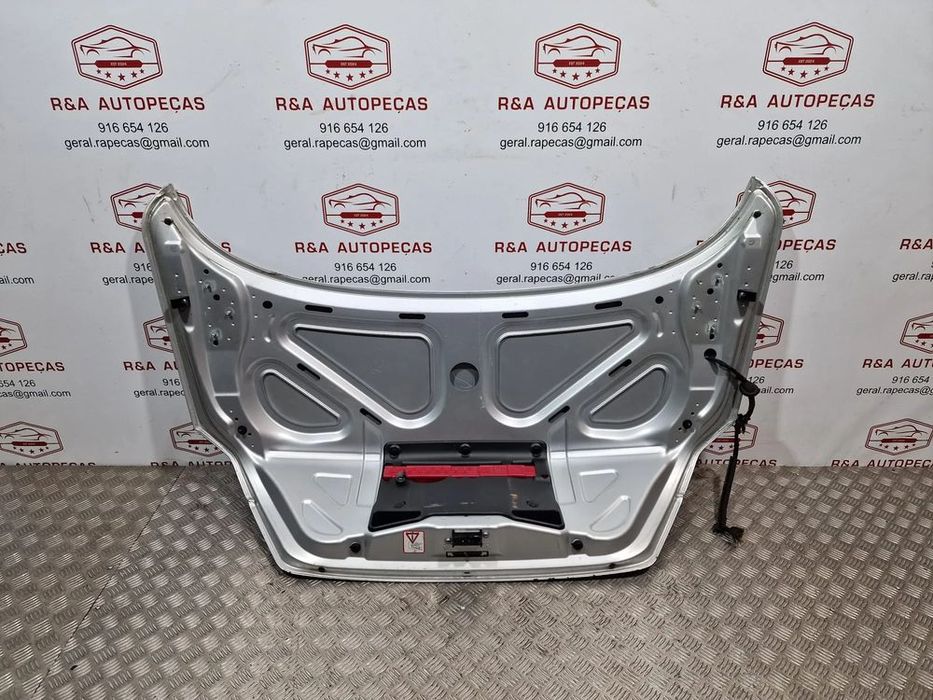 Tampa da Mala Mercedes-benz SLK R171 Original