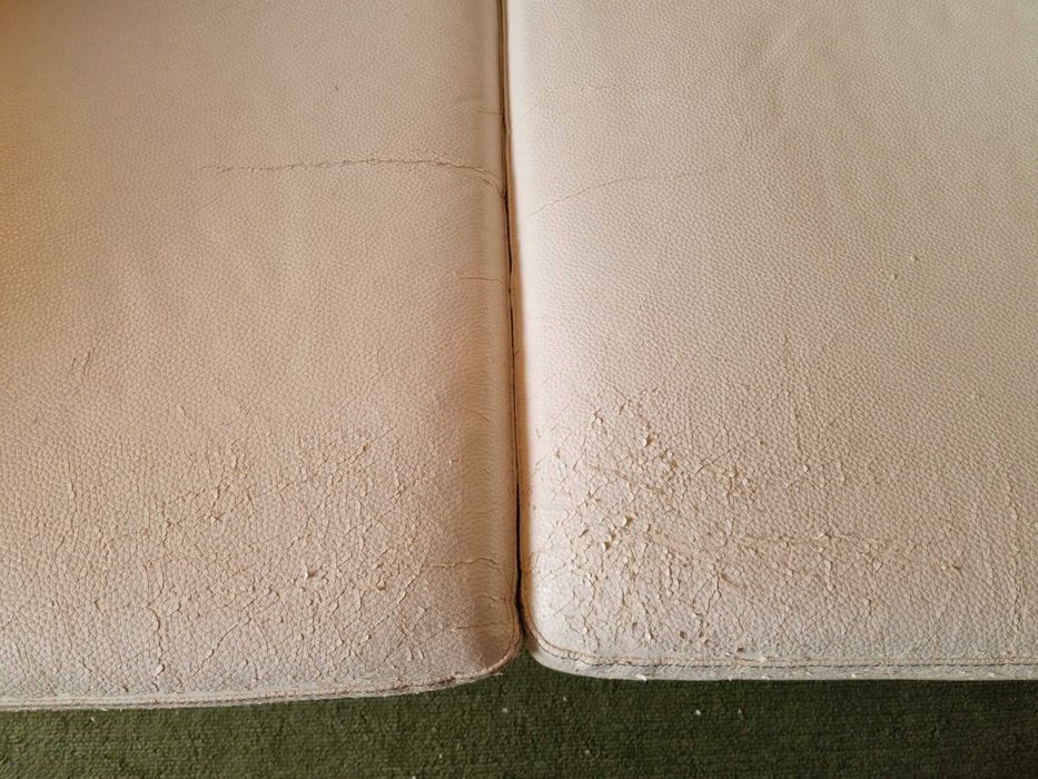 Sofá de 2 lugares