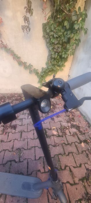 Hulrjnoga elektryczna xaomi mi 3