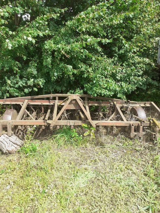 Кпс 4.2 культиватор