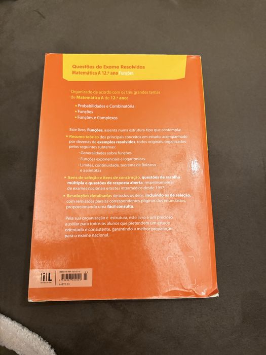 Livro matematica A - Funcoes