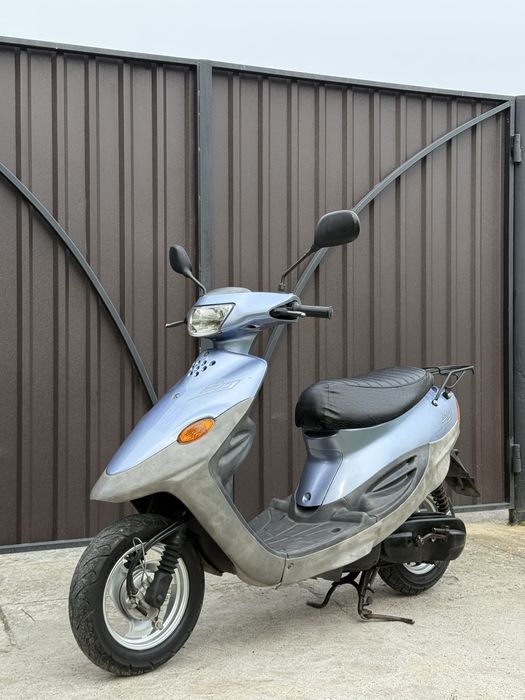 yamaha bj - купить мопеды, скутеры - Цена на OLX.ua