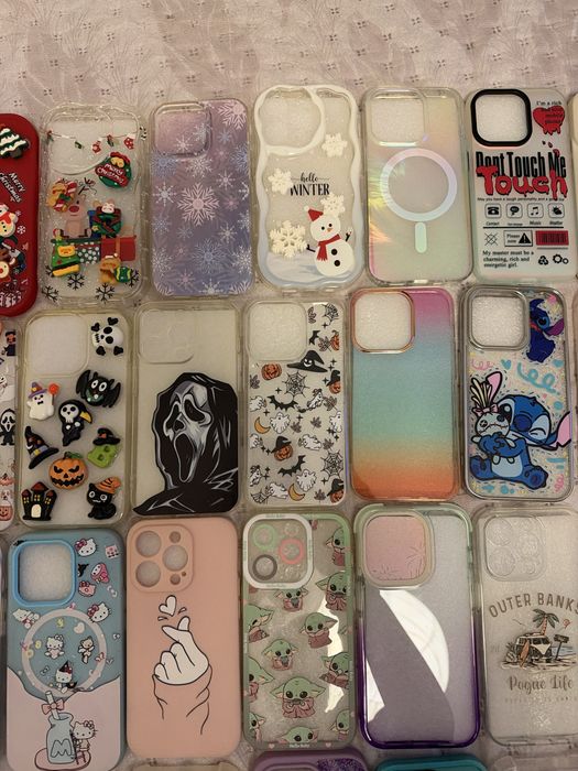 Capas para Iphone 14 Pro