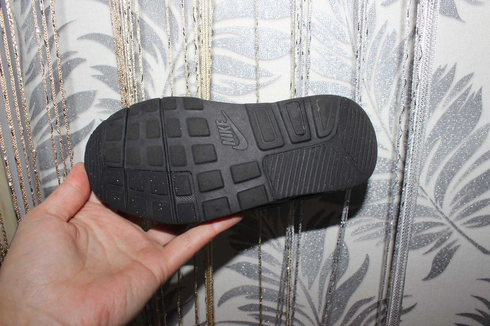 Nike кросівки 19.5 см устілка