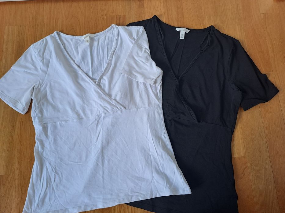 Paczka H&M Mama M