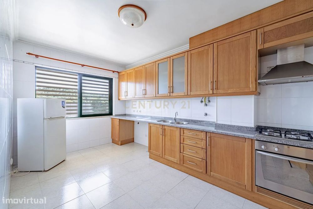 Apartamento T2, Santarém