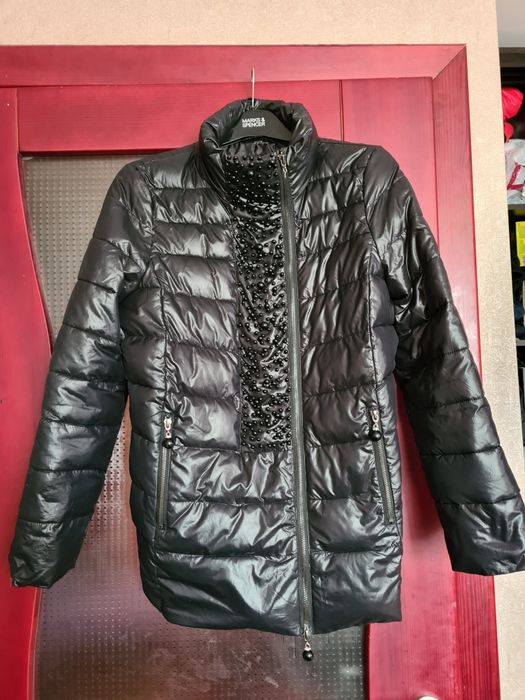 Куртка демисезонная р.S-M