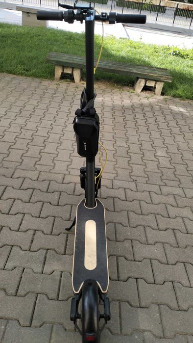 Hulajnoga elektryczna xrider M10